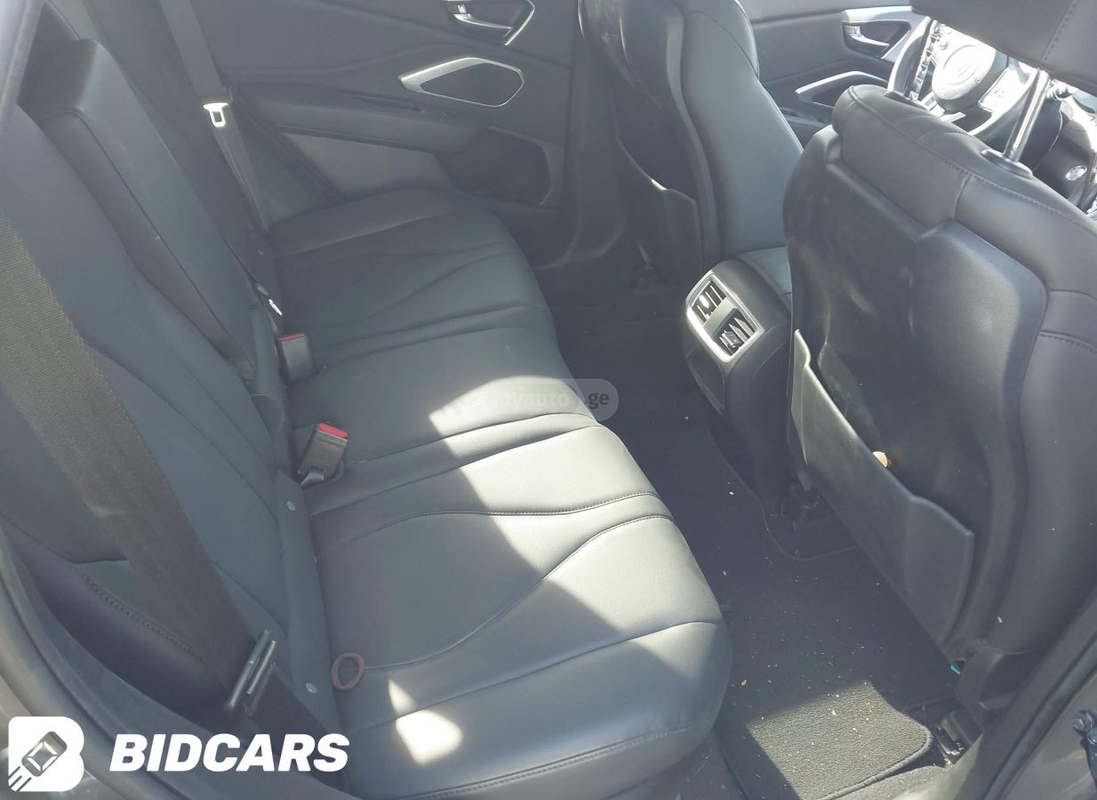 Acura RDX 2024 — миниатюра 13