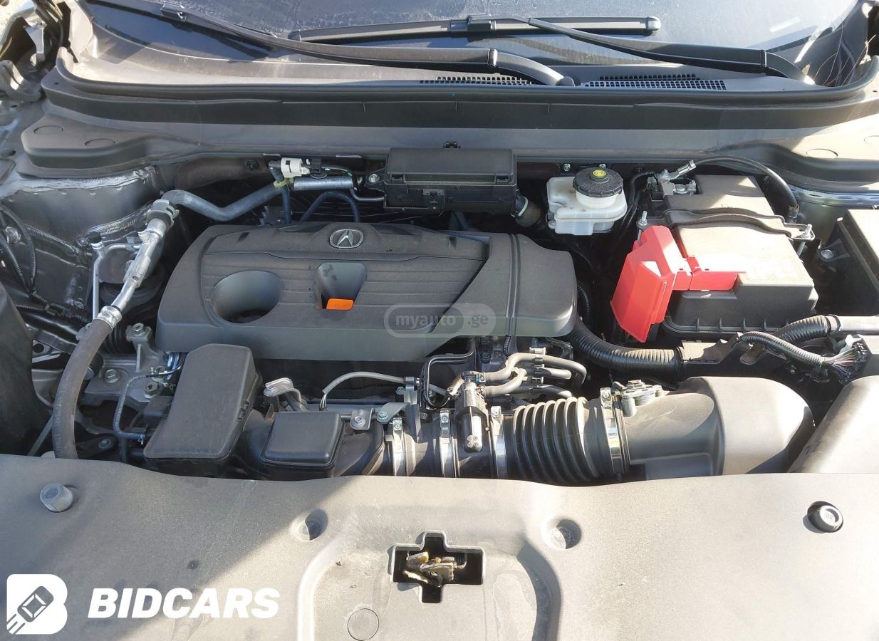 Acura RDX 2024 — миниатюра 14