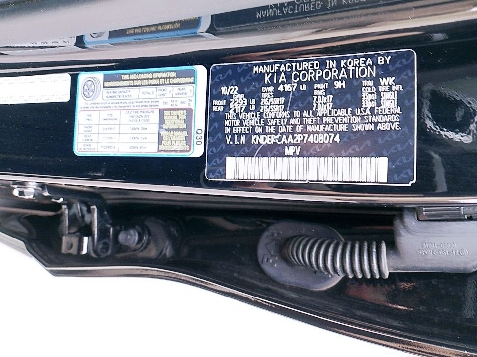 Kia Seltos - фото 11