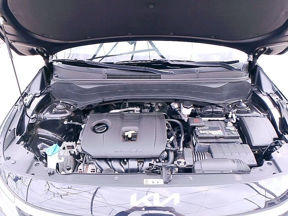 Kia Seltos - фото 14