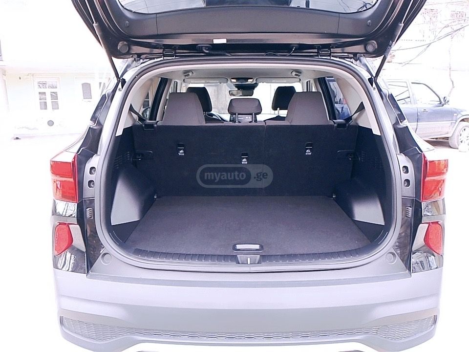 Kia Seltos - фото 7