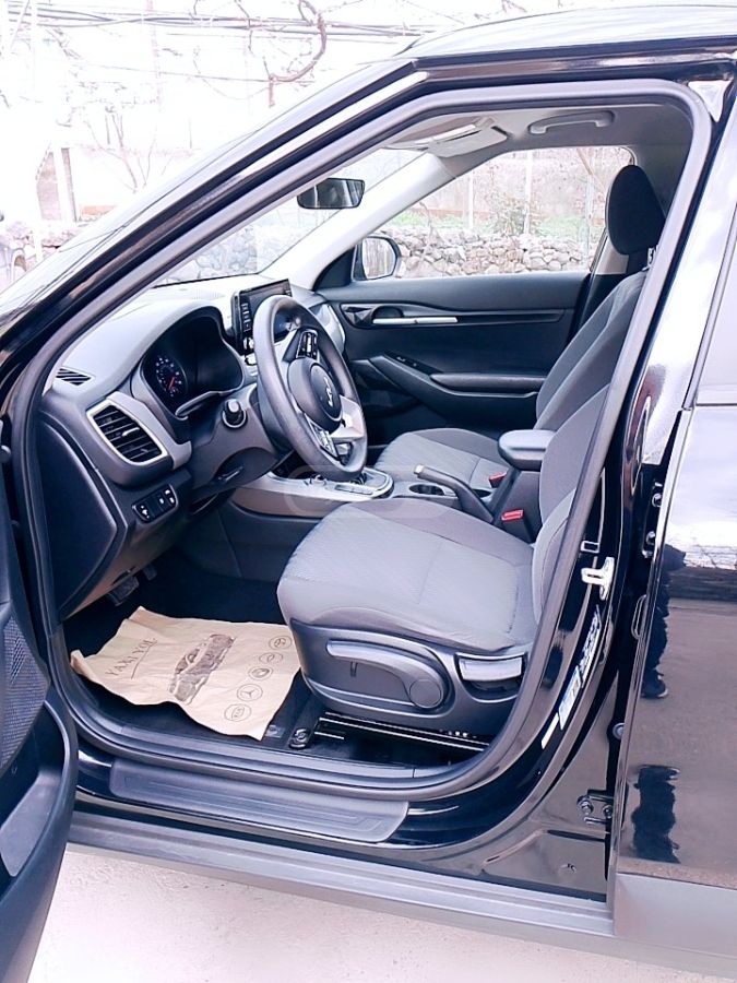 Kia Seltos - фото 9