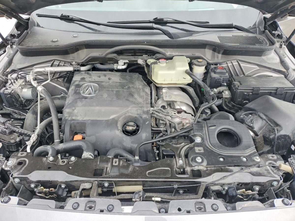 Acura MDX 2024 — миниатюра 10