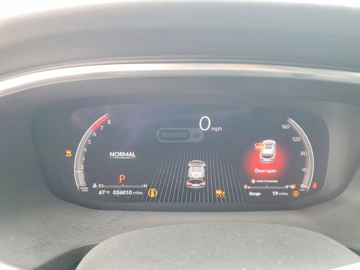 Acura MDX 2024 — миниатюра 12