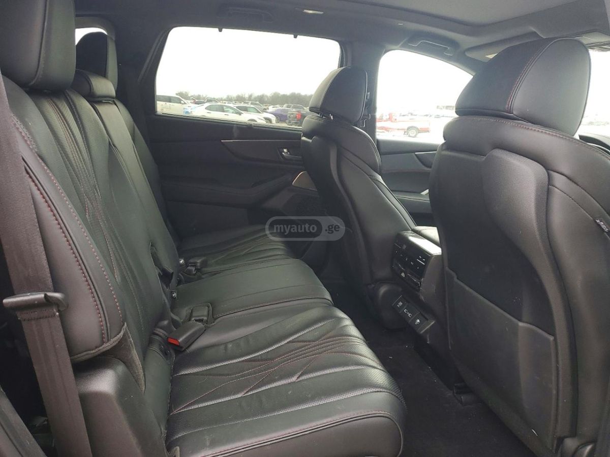 Acura MDX 2024 — миниатюра 7