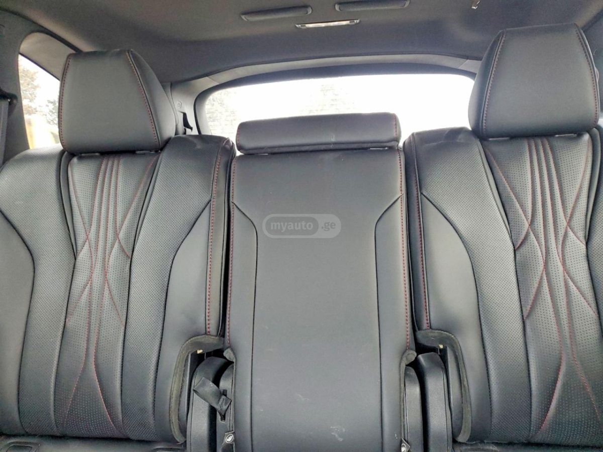 Acura MDX 2024 — миниатюра 8