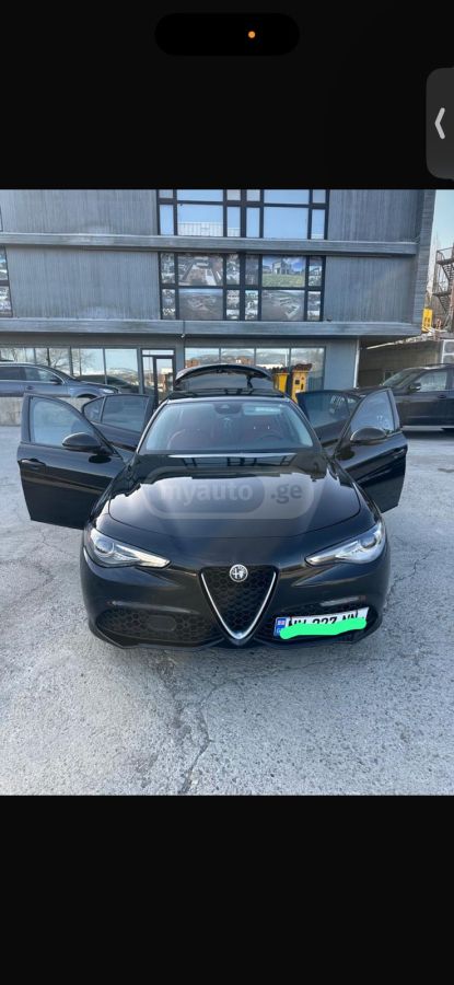 Alfa Romeo Sport — миниатюра 2