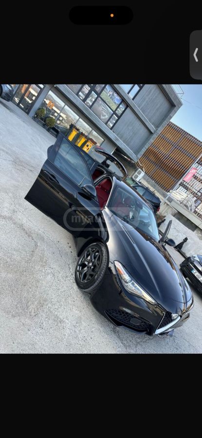 Alfa Romeo Sport — миниатюра 3