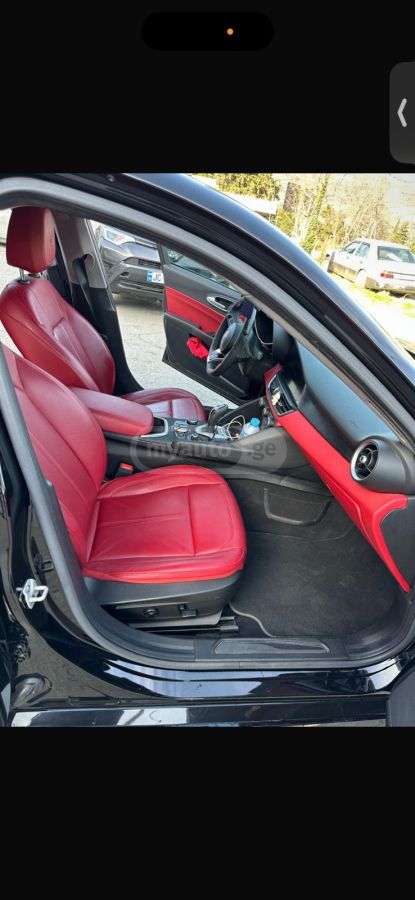 Alfa Romeo Sport — миниатюра 4