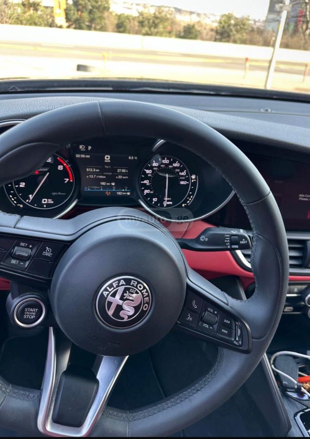 Alfa Romeo Sport — миниатюра 5