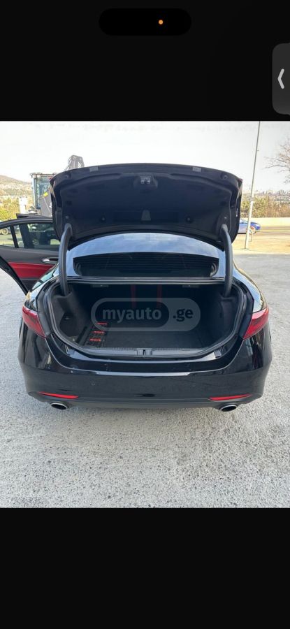 Alfa Romeo Sport — миниатюра 8