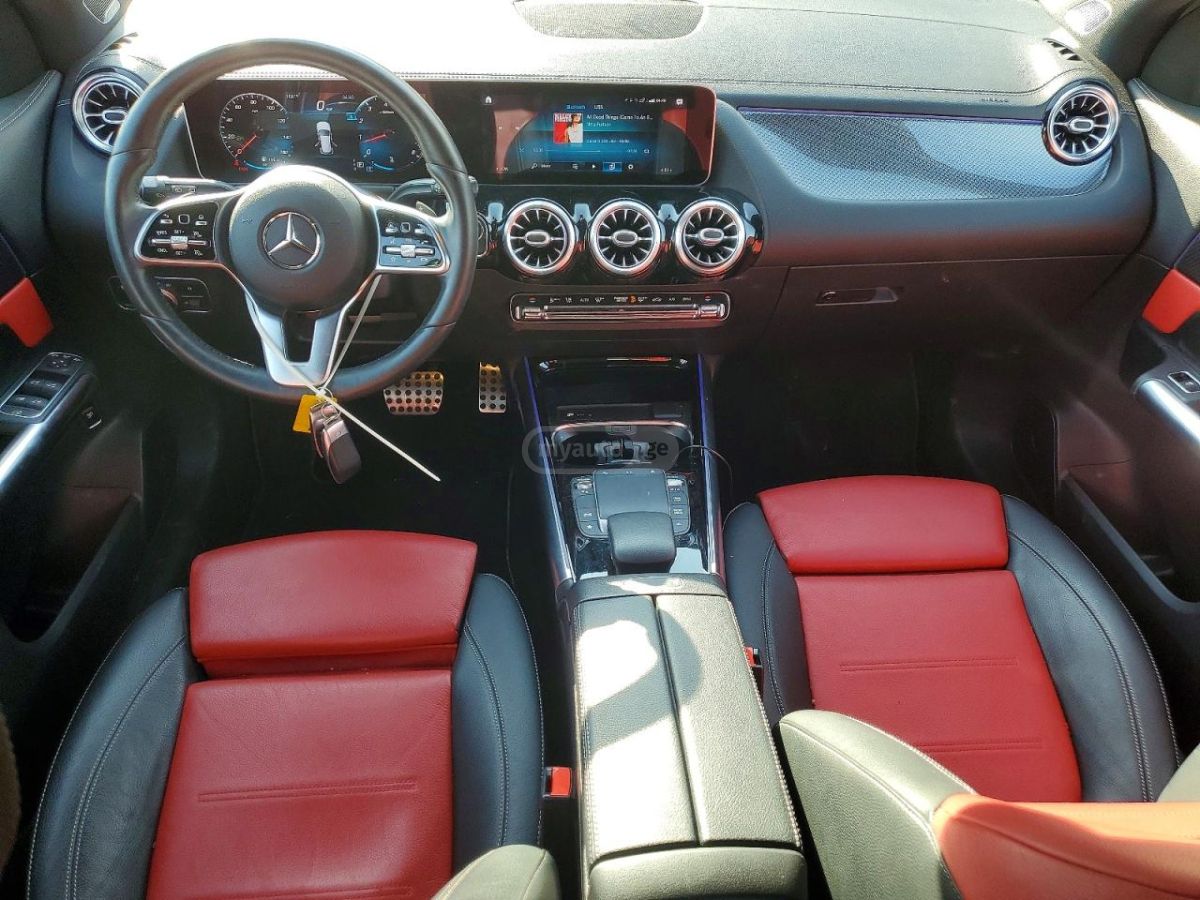 Mercedes-Benz GLA 250 - фото 8