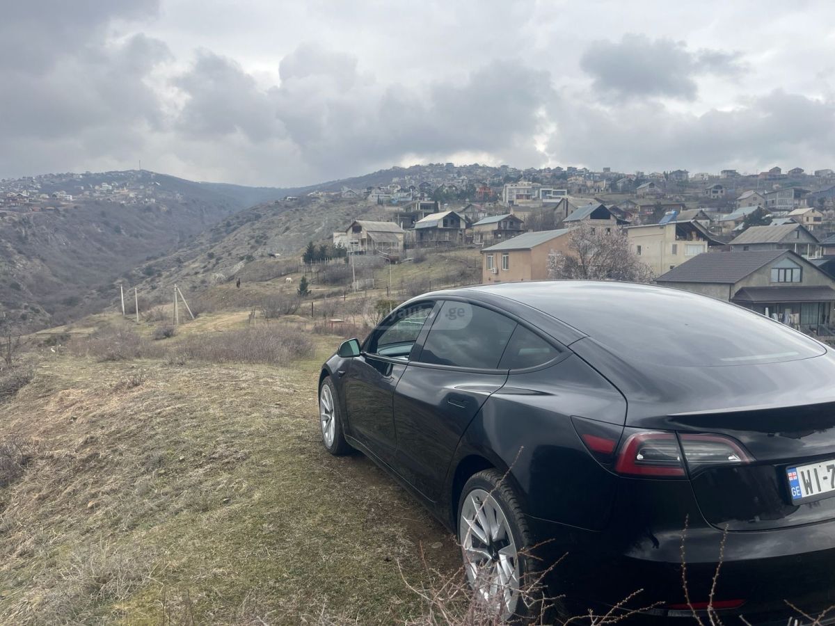 Tesla Model 3 dual motors — миниатюра 4