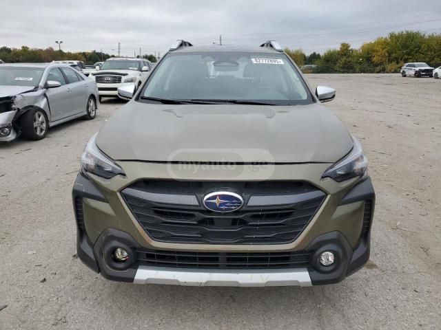 Subaru Limited 4dr All Wheel Drive CV — миниатюра 3