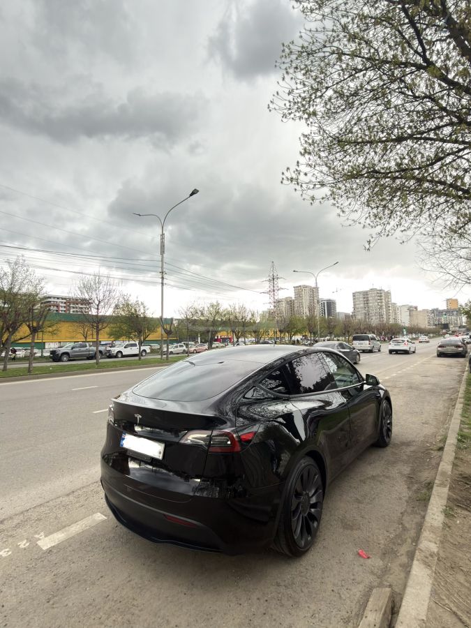 Tesla Model Y - фото 3