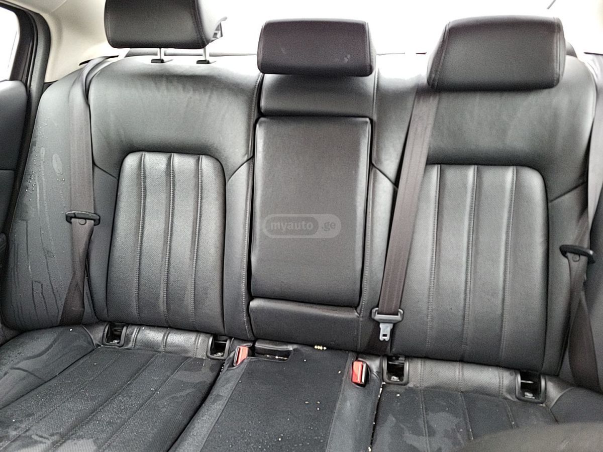 Mazda Mazda 6 Touring 2021 — миниатюра 7