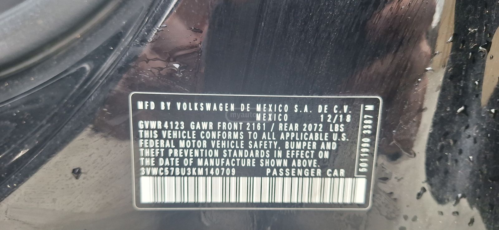 Volkswagen Jetta - фото 10