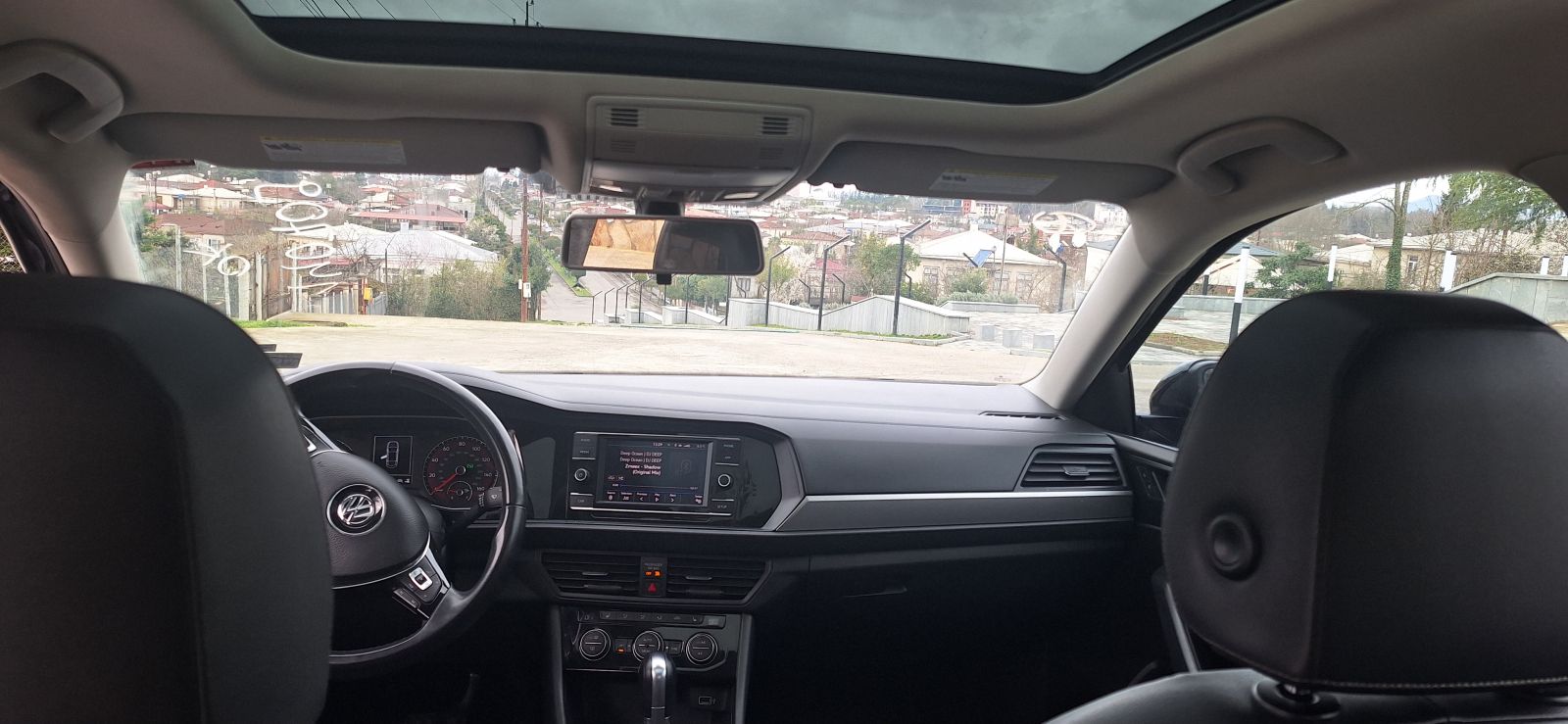 Volkswagen Jetta - фото 11