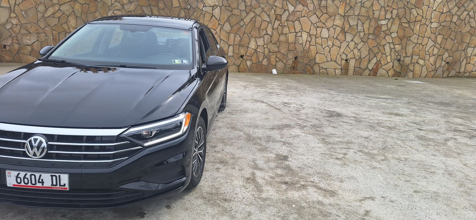 Volkswagen Jetta - фото 2