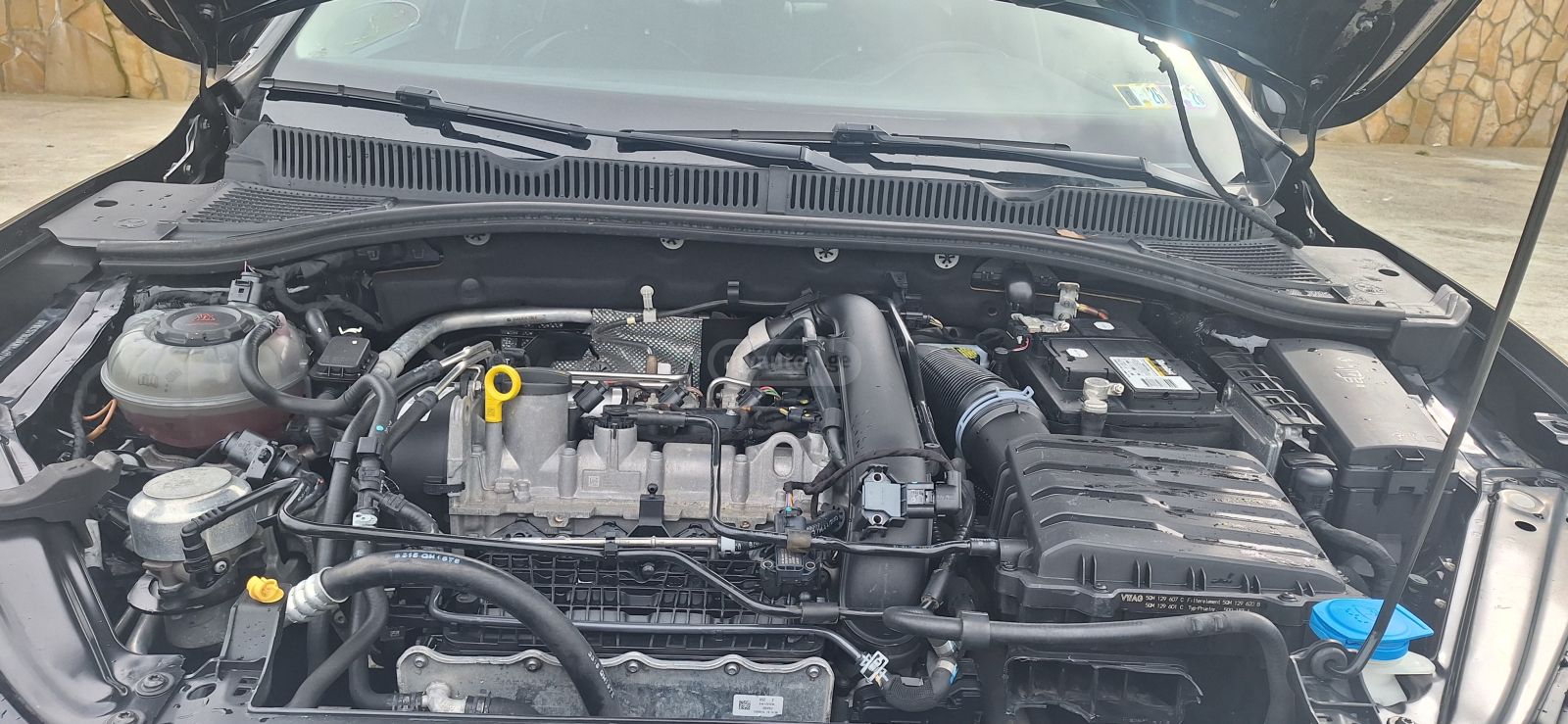 Volkswagen Jetta - фото 4