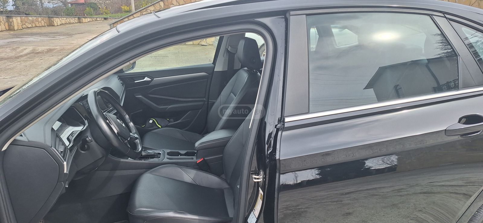 Volkswagen Jetta - фото 5