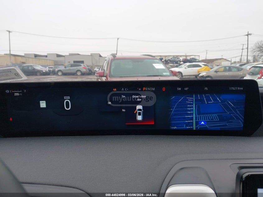 Ford Expedition 2025 — миниатюра 7