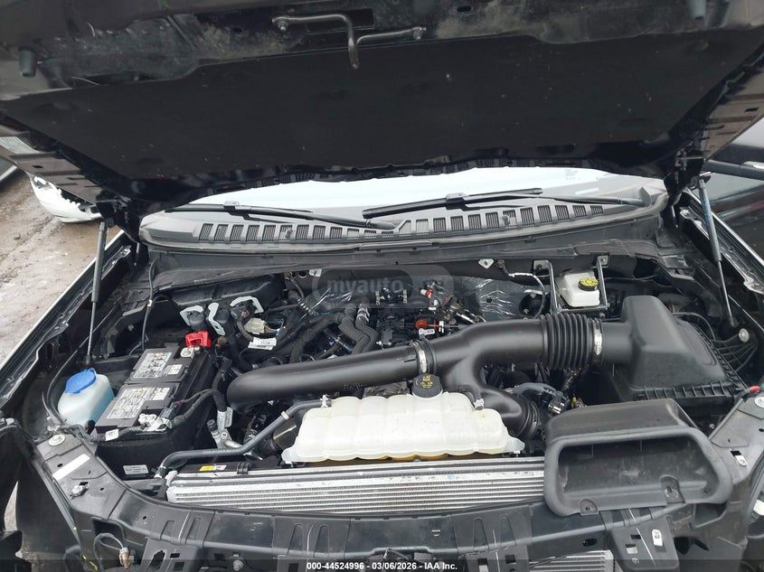 Ford Expedition 2025 — миниатюра 9