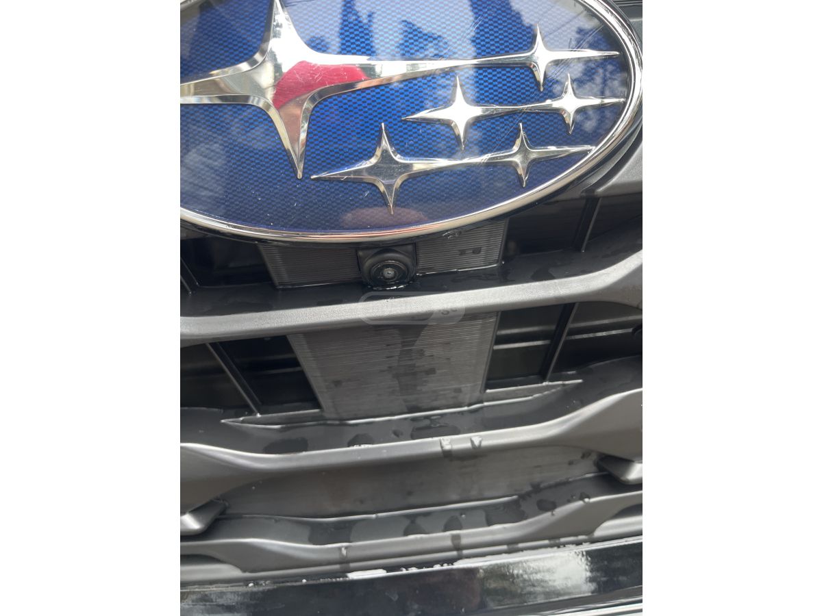 Subaru Outback - фото 2