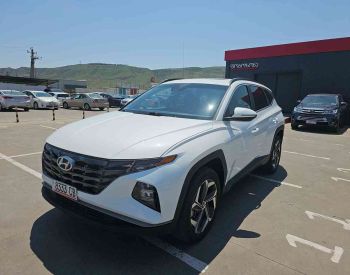 HyundaiTucson