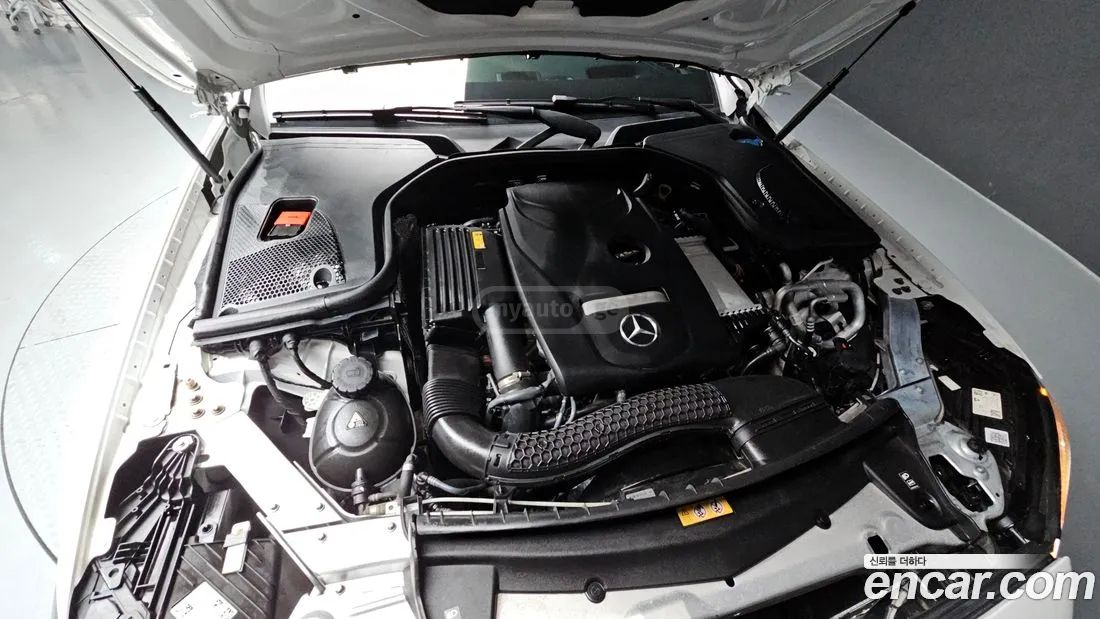 Mercedes-Benz E53 AMG - фото 6