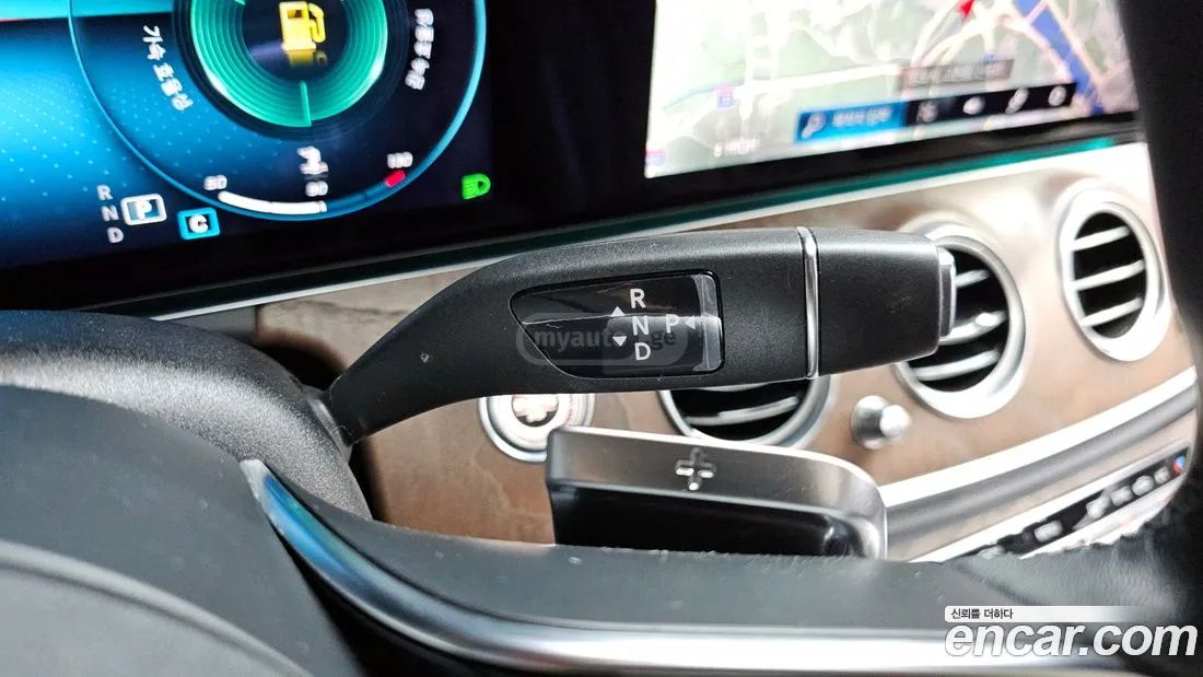 Mercedes-Benz E53 AMG - фото 9