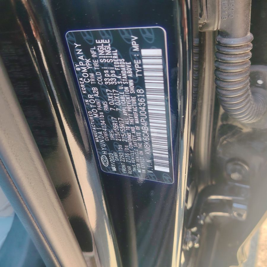 Hyundai kona - фото 10