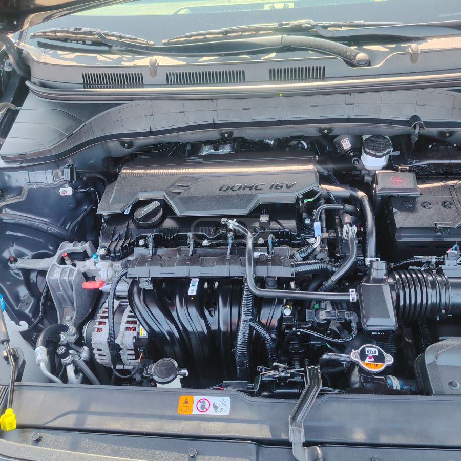 Hyundai kona - фото 14