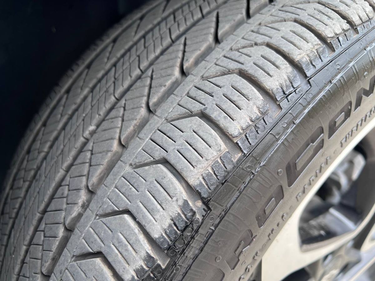 Chevrolet Trax - фото 11