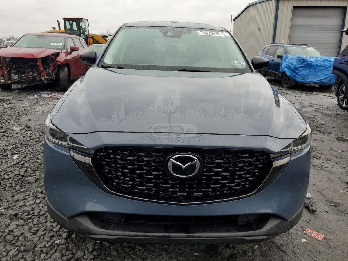 Mazda CX-5 - фото 5