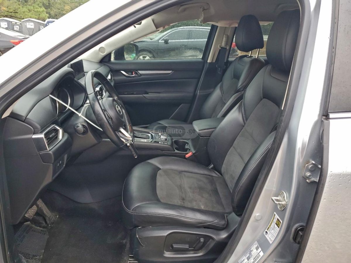 Mazda CX-5 - фото 7
