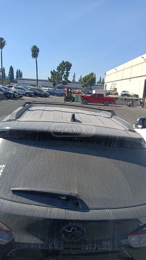 Toyota Corolla cross 2024 — миниатюра 13