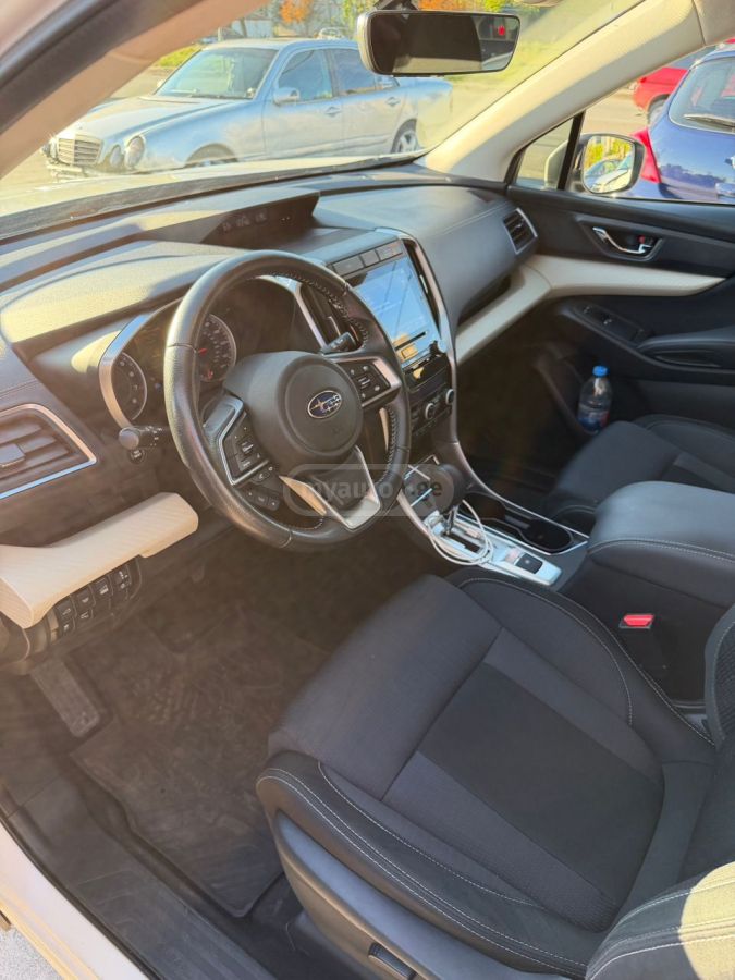 Subaru Ascent - фото 5