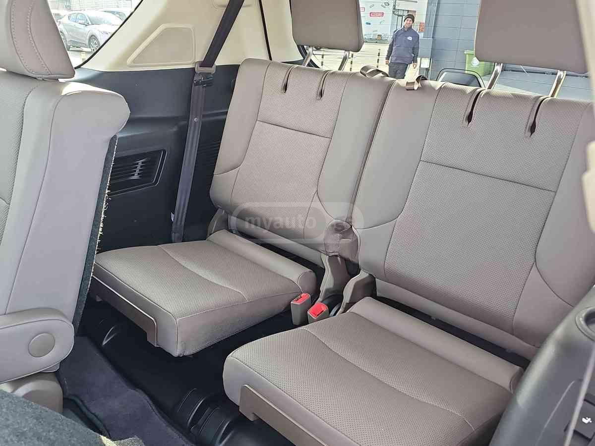 Lexus Lexus GX 460 — миниатюра 8