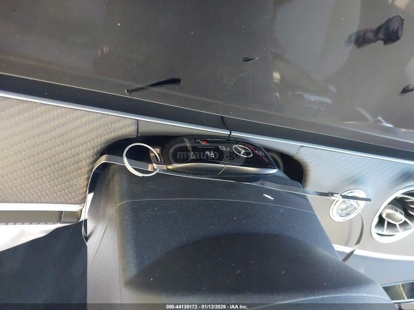 Mercedes-Benz AMG GT 63 2026 — миниатюра 11