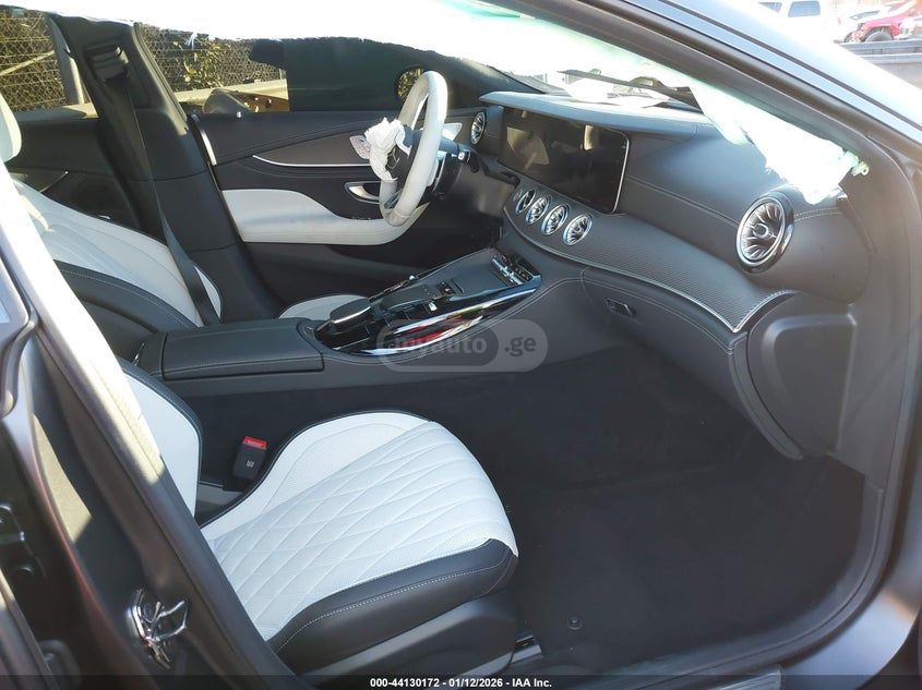 Mercedes-Benz AMG GT 63 2026 — миниатюра 5