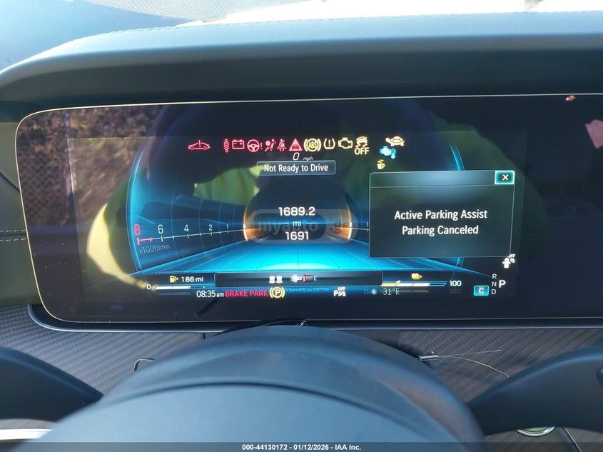 Mercedes-Benz AMG GT 63 2026 — миниатюра 7