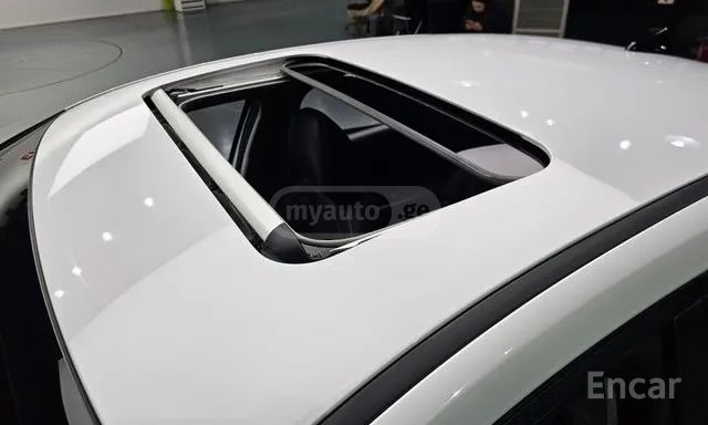 Hyundai Avante - фото 13