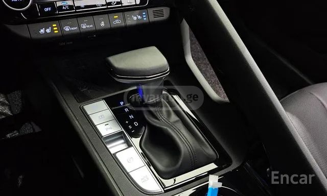 Hyundai Avante - фото 9