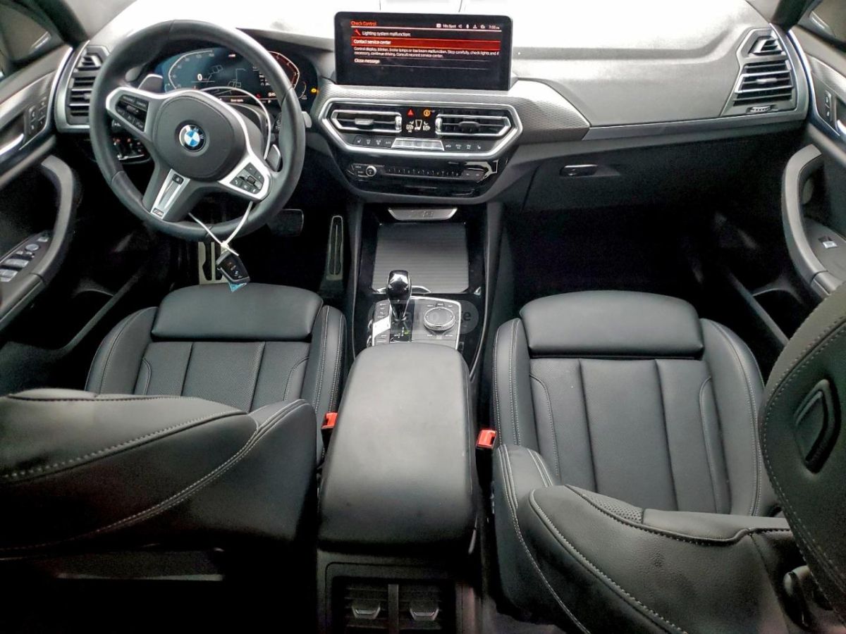 BMW xDrive40i 4dr All-Wheel Drive — миниатюра 10