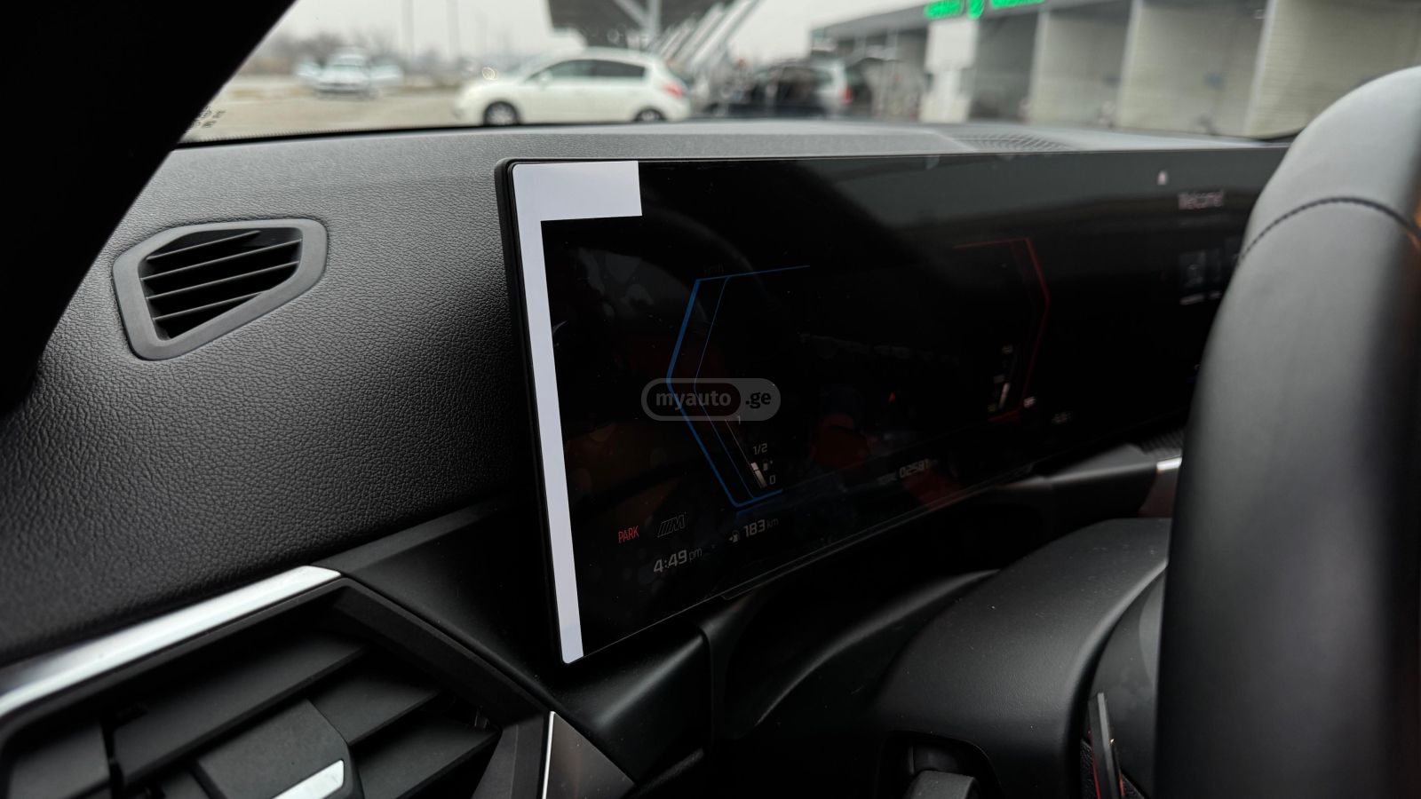 BMW M3 - фото 15