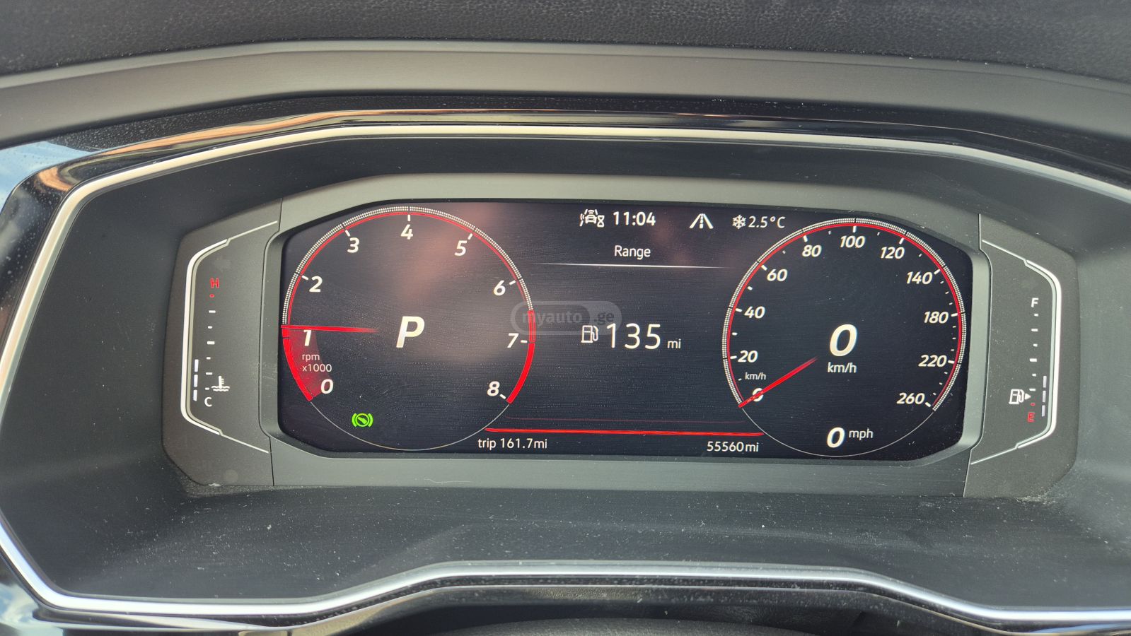 Volkswagen Jetta GLI 2022 — миниатюра 9