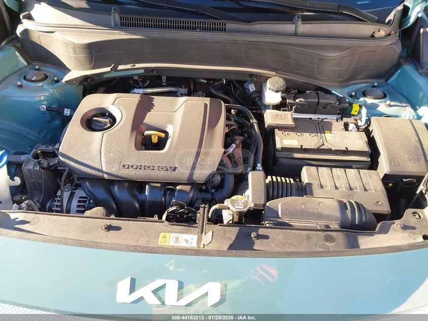 Kia Seltos 2025 — миниатюра 10