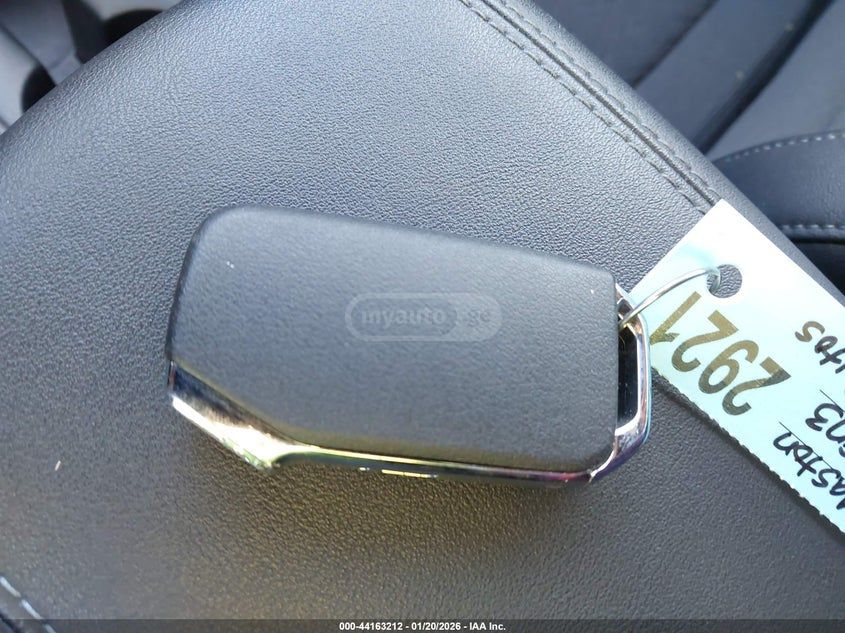 Kia Seltos 2025 — миниатюра 11