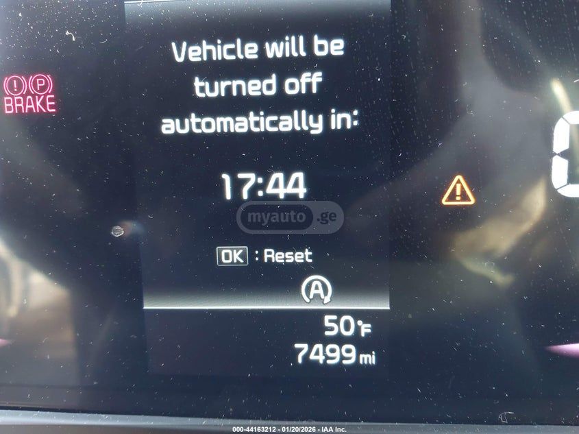 Kia Seltos 2025 — миниатюра 15